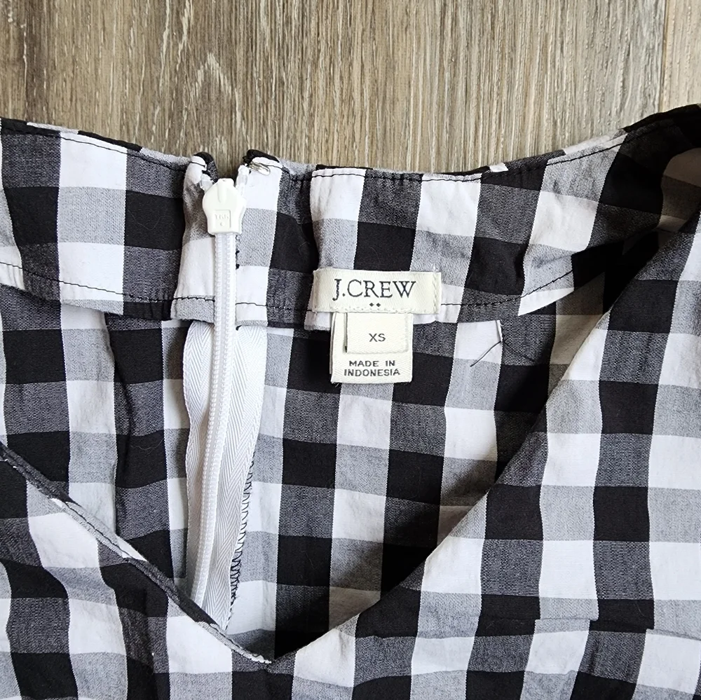 J. CREW DRESS